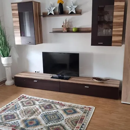 Monteurwohnung 2 Lejlighed *