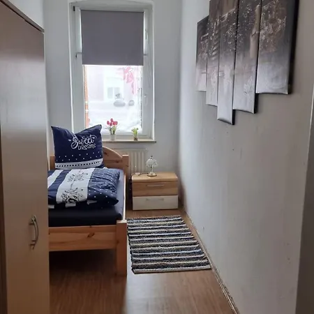 Monteurwohnung 2 *