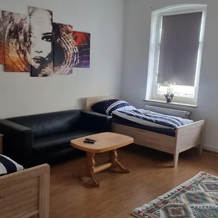 Monteurwohnung 2 *