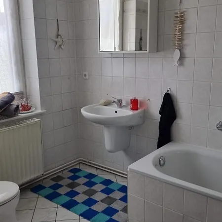 Appartamento Monteurwohnung 2