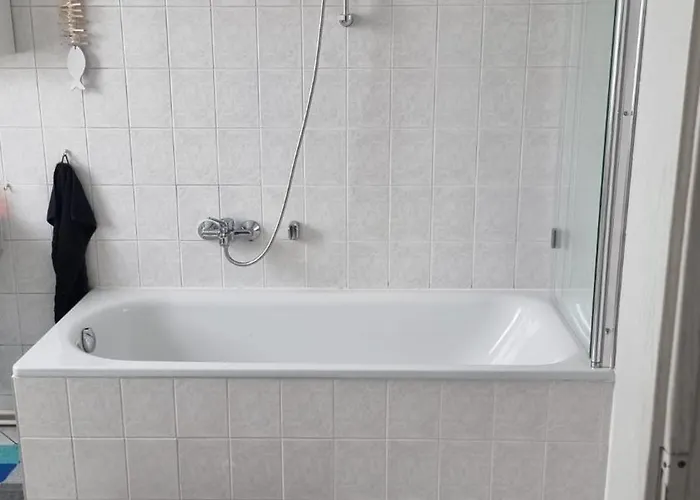 Monteurwohnung 2 Apartmán *